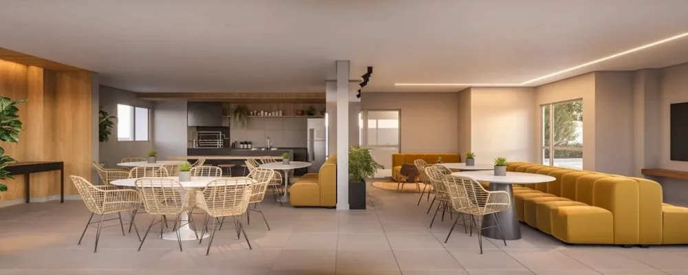 Apartamento, 3 quartos, 50 m² - Foto 7