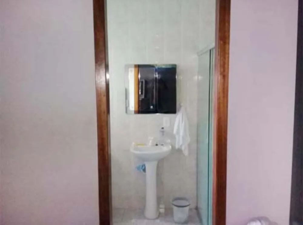 Casa, 4 quartos, 180 m² - Foto 1