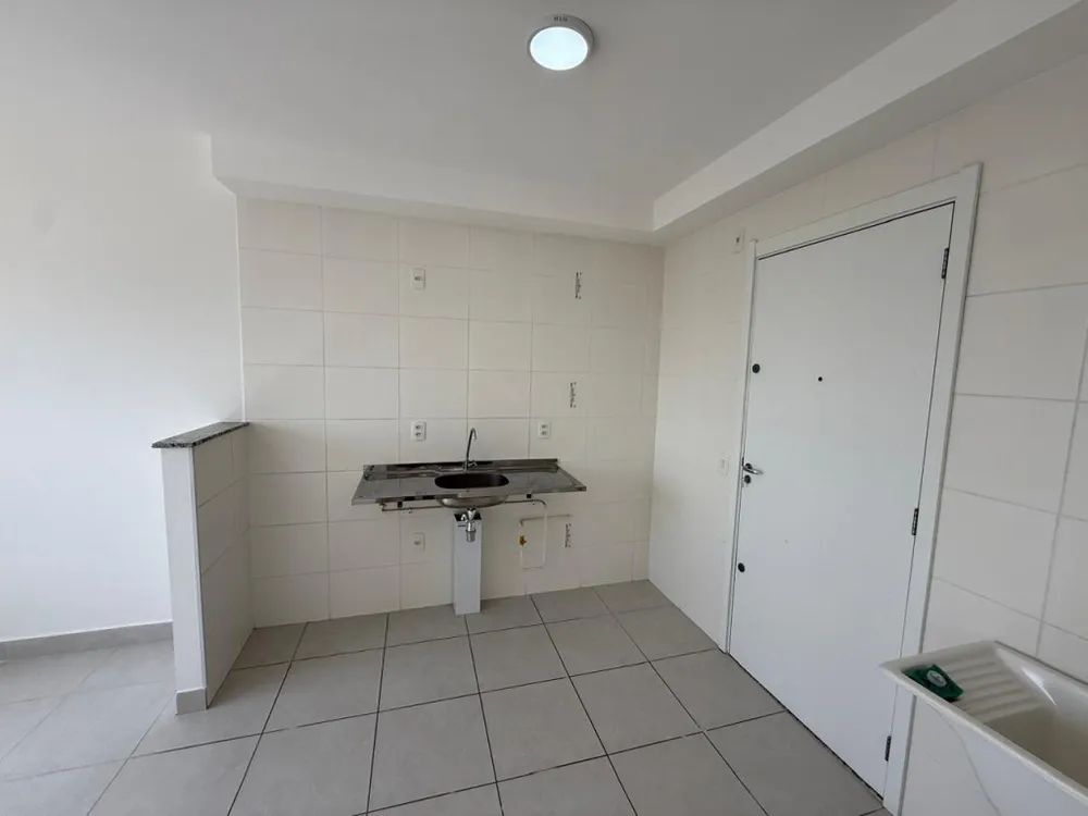 Apartamento, 2 quartos, 32 m² - Foto 3