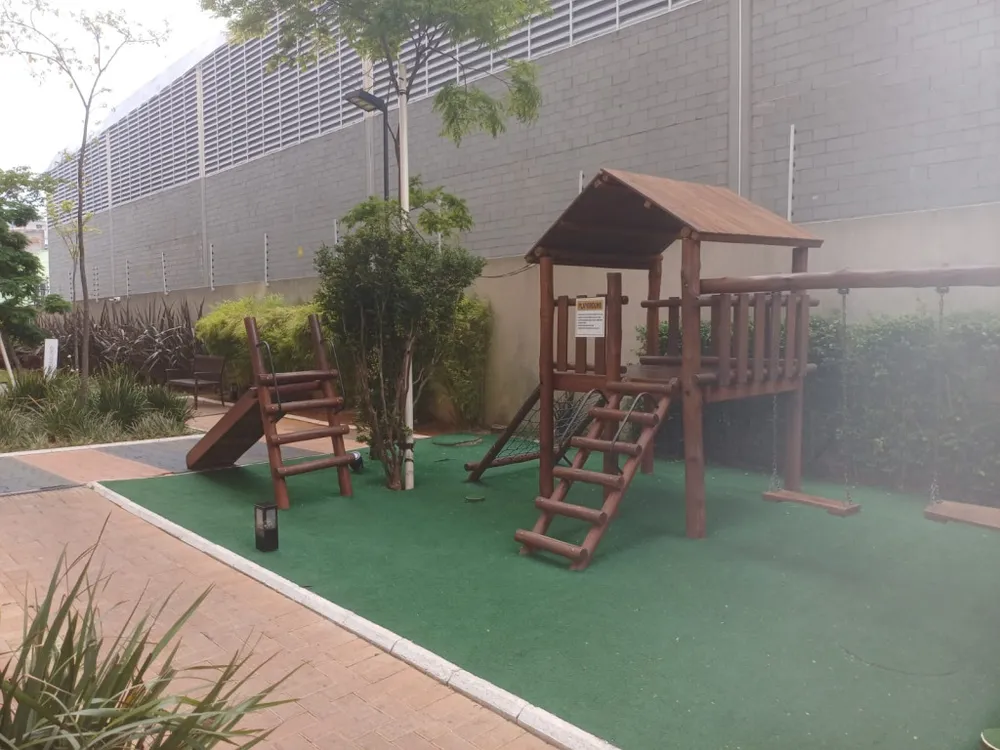 Apartamento, 2 quartos, 32 m² - Foto 9