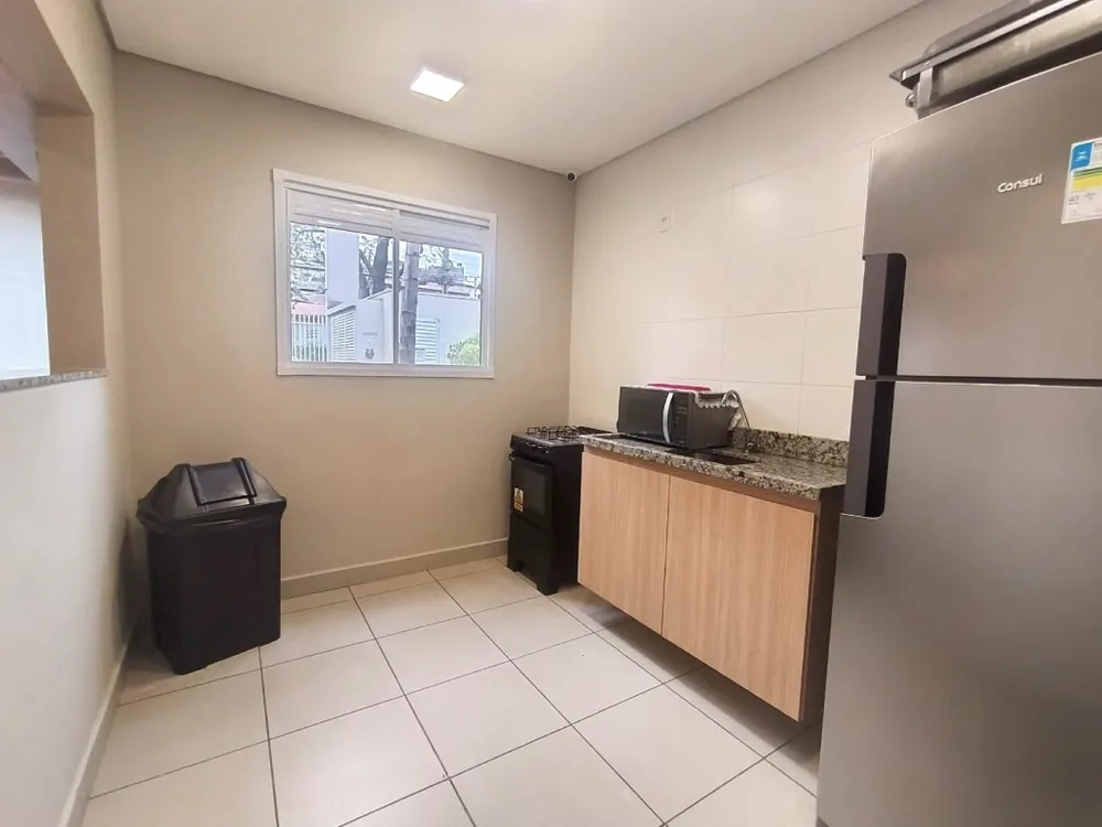 Apartamento, 2 quartos, 32 m² - Foto 12