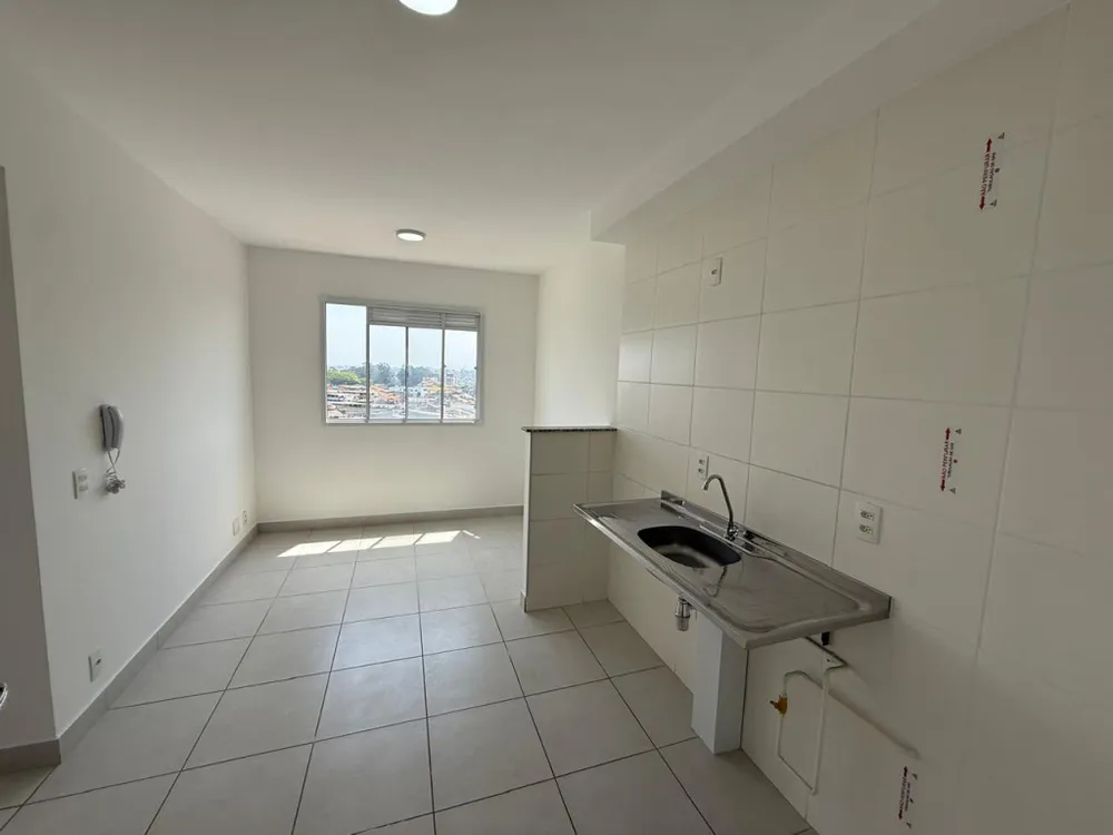 Apartamento, 2 quartos, 32 m² - Foto 1