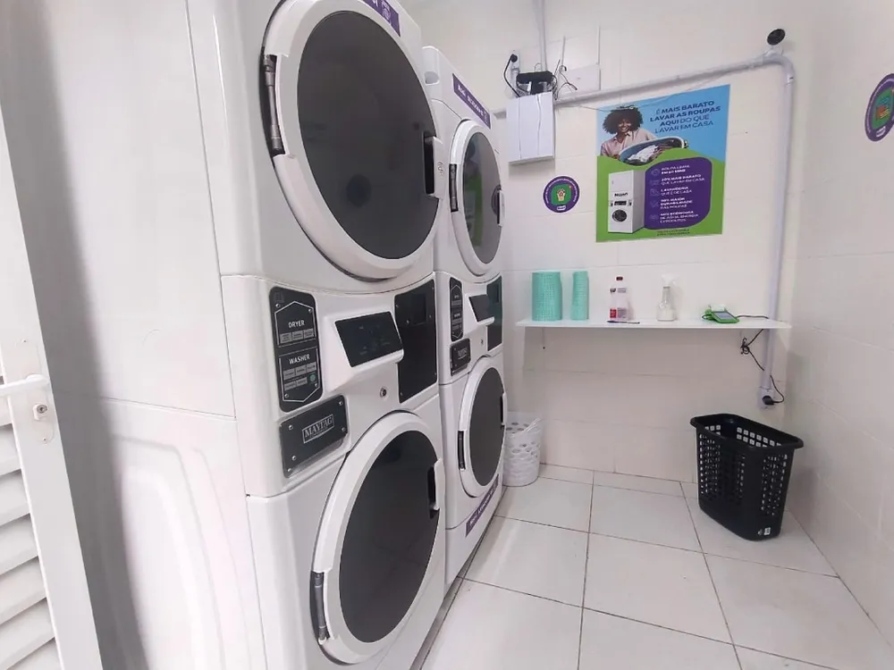 Apartamento, 2 quartos, 32 m² - Foto 11