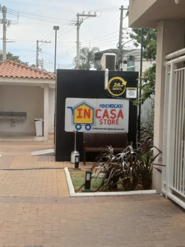 Apartamento, 2 quartos, 32 m² - Foto 8