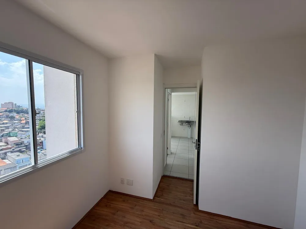 Apartamento, 2 quartos, 32 m² - Foto 7