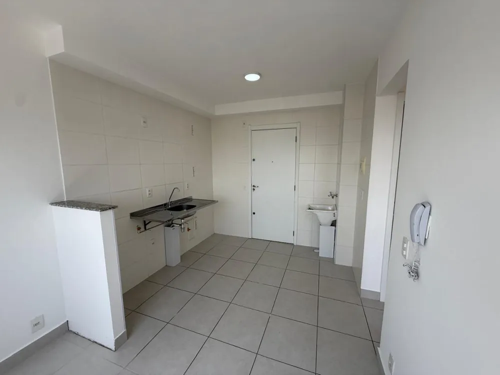 Apartamento, 2 quartos, 32 m² - Foto 2