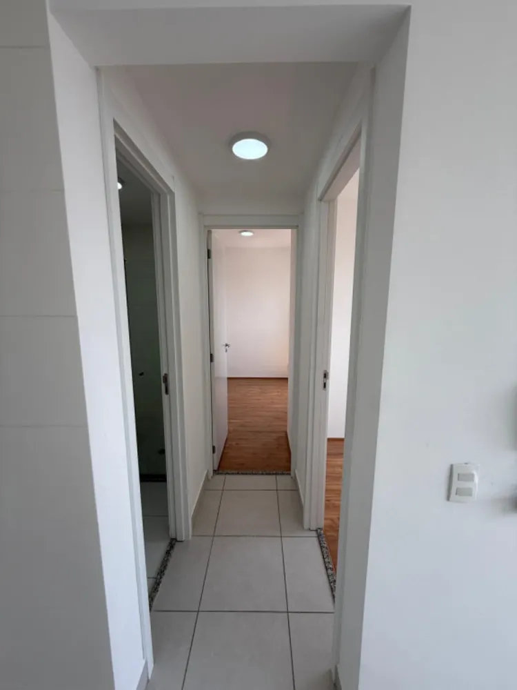 Apartamento, 2 quartos, 32 m² - Foto 6