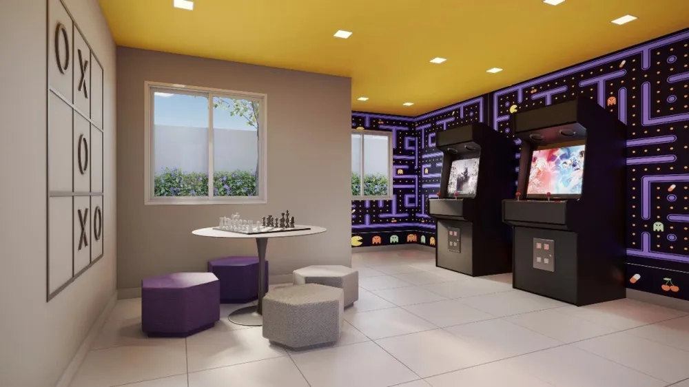 Apartamento, 2 quartos, 34 m² - Foto 6