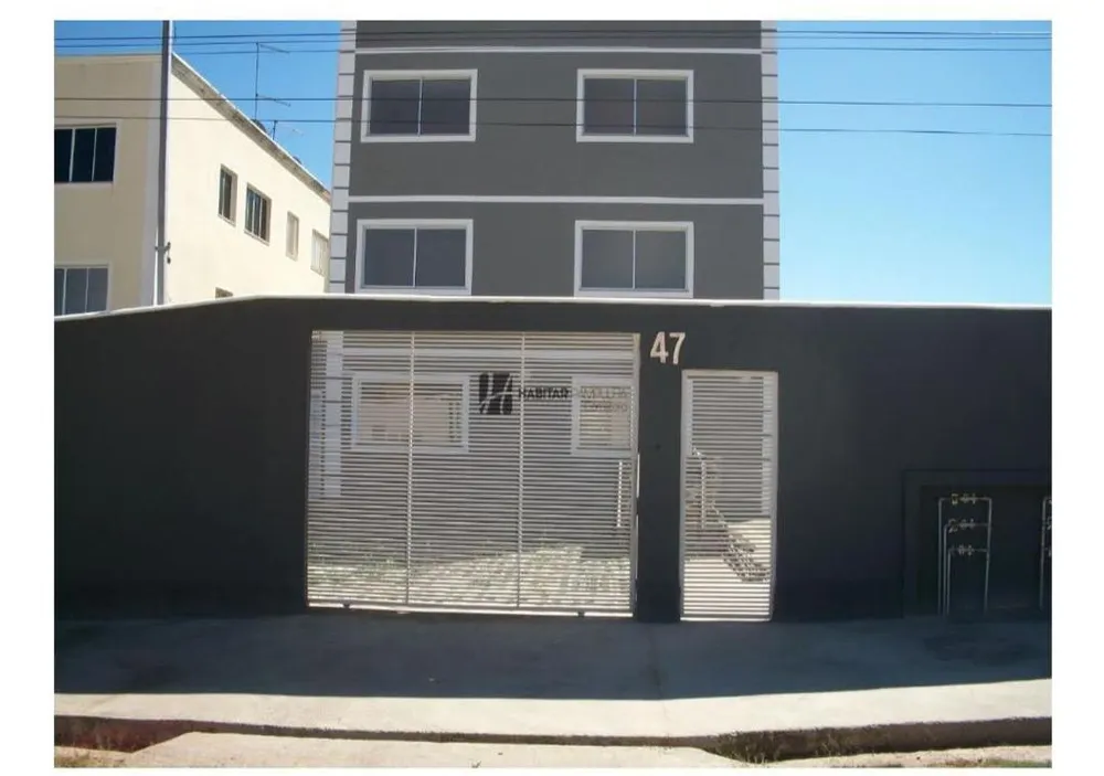 Apartamento, 3 quartos, 127 m² - Foto 1
