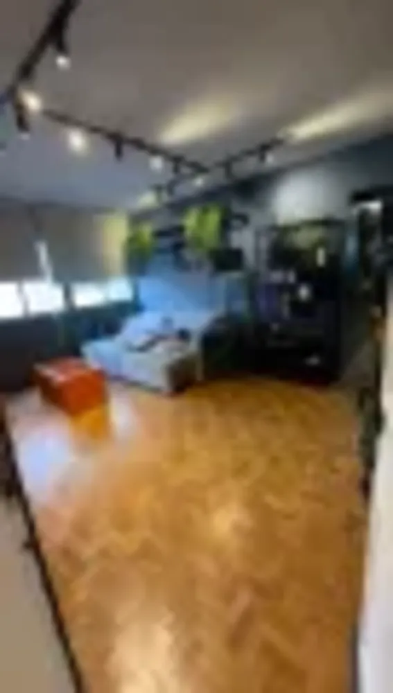 Apartamento, 2 quartos, 79 m² - Foto 2