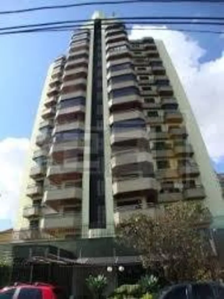 Apartamento, 3 quartos, 126 m² - Foto 1