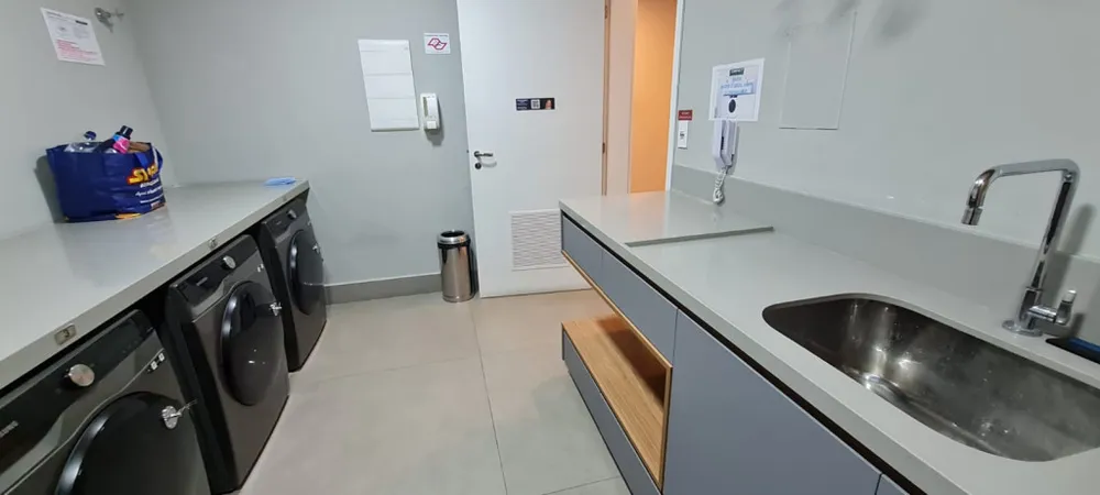 Apartamento, 1 quarto, 21 m² - Foto 6