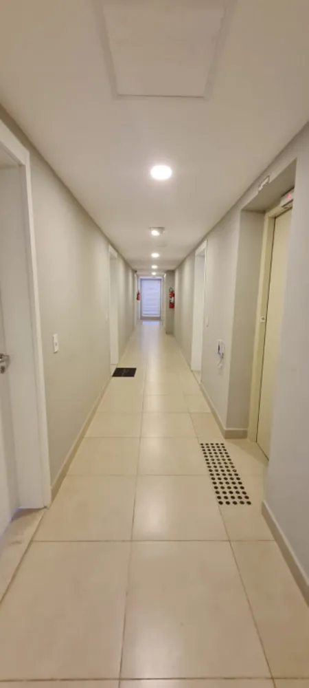 Apartamento, 1 quarto, 21 m² - Foto 1