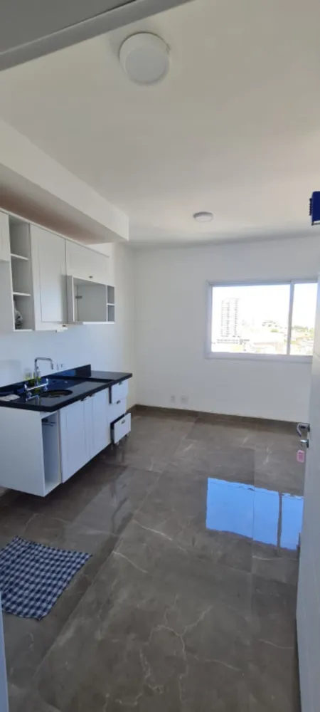 Apartamento, 1 quarto, 21 m² - Foto 7