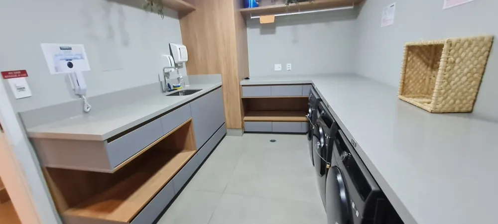Apartamento, 1 quarto, 21 m² - Foto 10