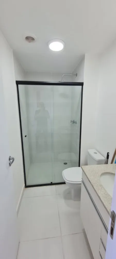 Apartamento, 1 quarto, 21 m² - Foto 2