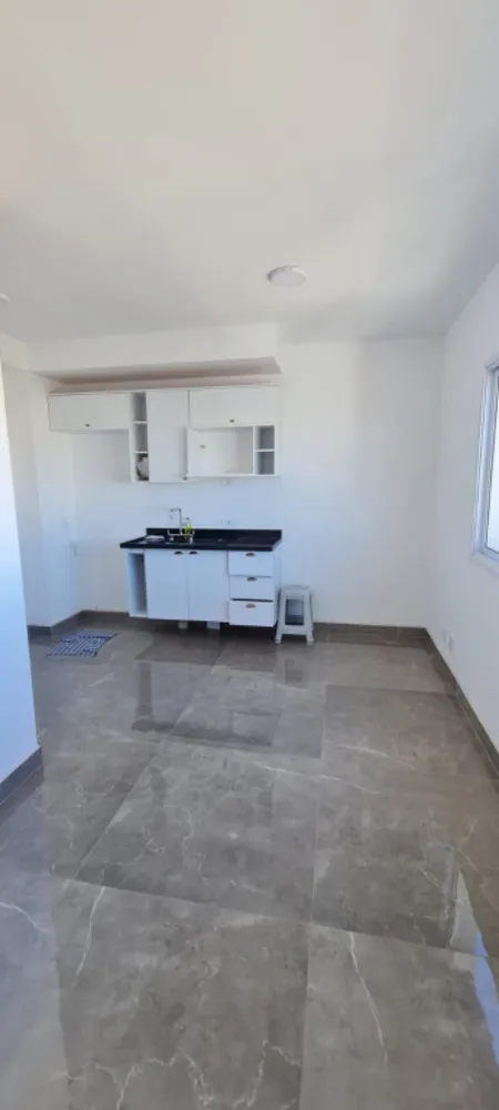 Apartamento, 1 quarto, 21 m² - Foto 11