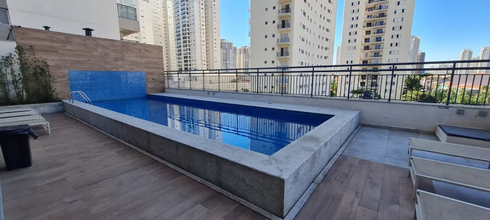 Apartamento, 1 quarto, 21 m² - Foto 4