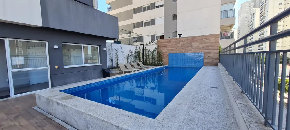 Apartamento, 1 quarto, 21 m² - Foto 12