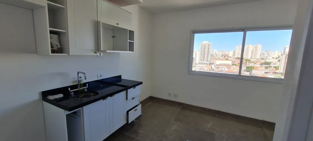 Apartamento, 1 quarto, 21 m² - Foto 10