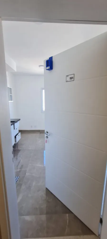 Apartamento, 1 quarto, 21 m² - Foto 8