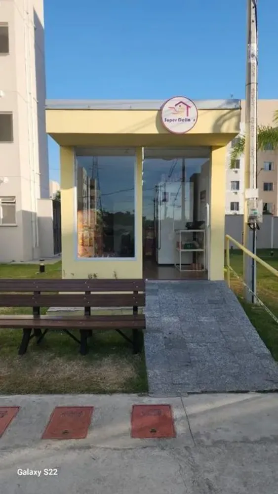 Casa, 2 quartos - Foto 3