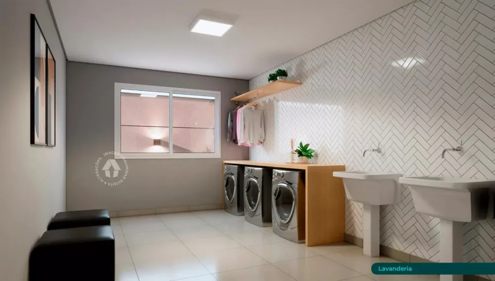 Apartamento, 1 quarto, 17 m² - Foto 8