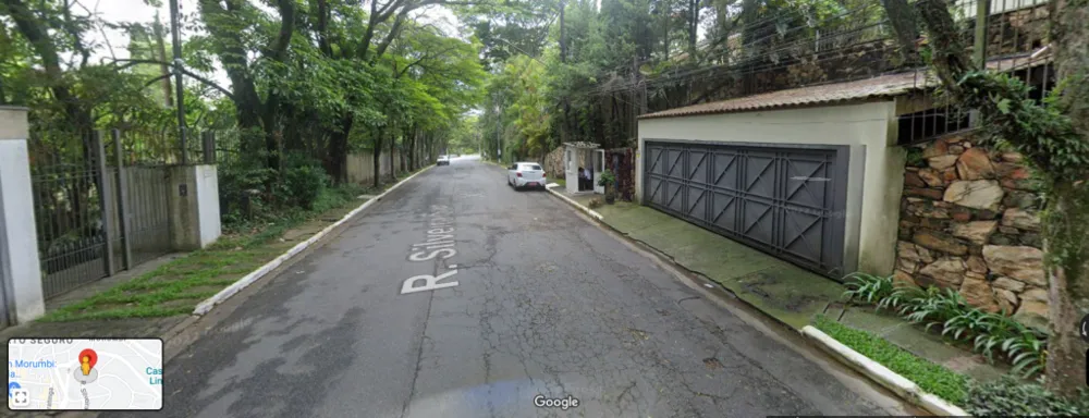 Casa, 4 quartos, 297 m² - Foto 1
