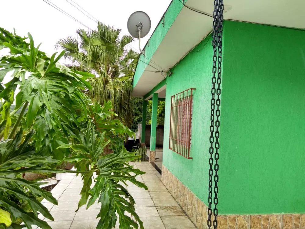 Fazenda à venda com 6 quartos, 300m² - Foto 3