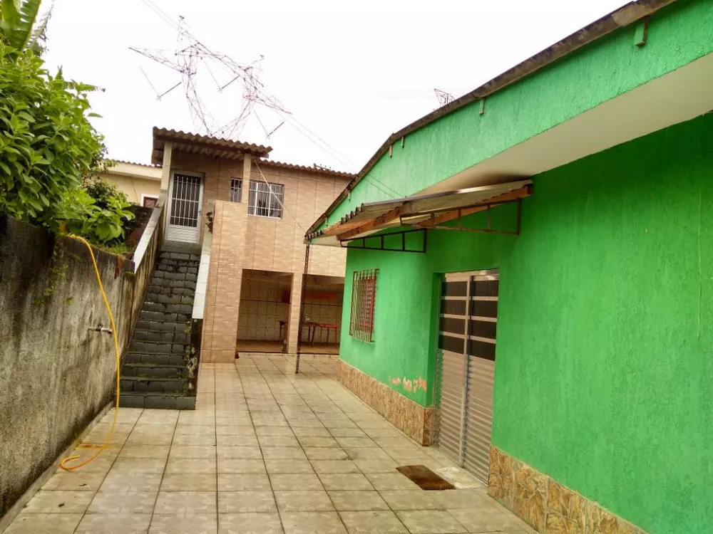 Fazenda à venda com 6 quartos, 300m² - Foto 4