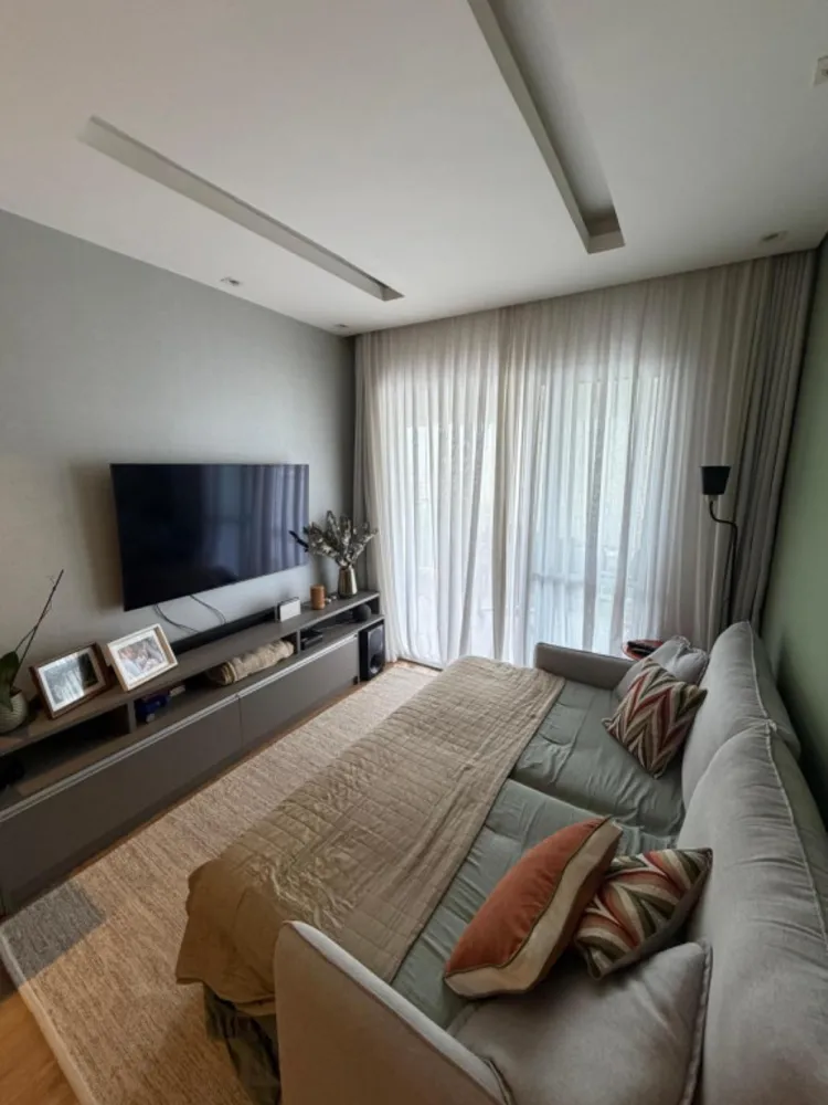 Apartamento, 2 quartos, 98 m² - Foto 2
