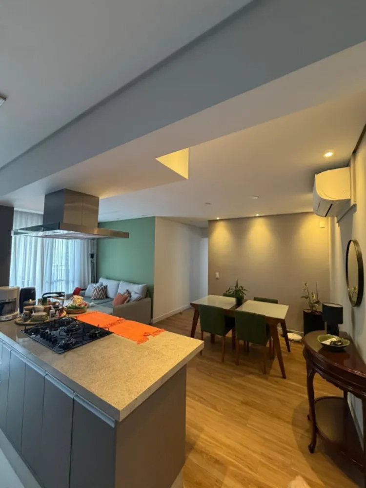 Apartamento, 2 quartos, 98 m² - Foto 1
