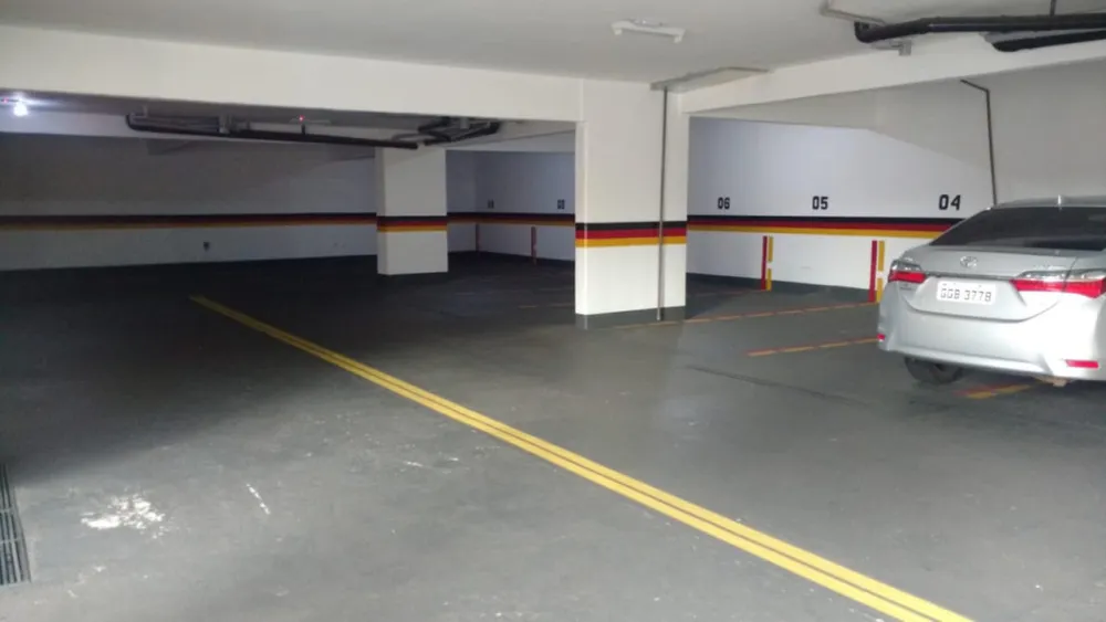 Apartamento, 3 quartos, 115 m² - Foto 14