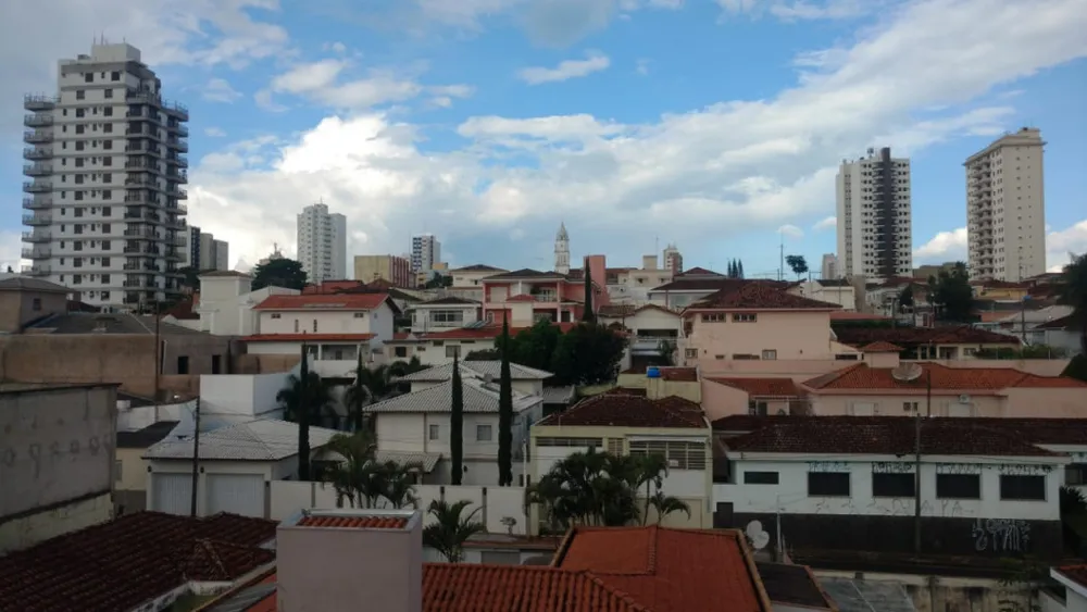 Apartamento, 3 quartos, 115 m² - Foto 6