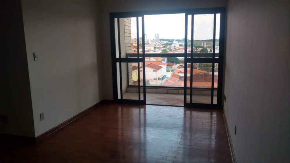 Apartamento, 3 quartos, 115 m² - Foto 10