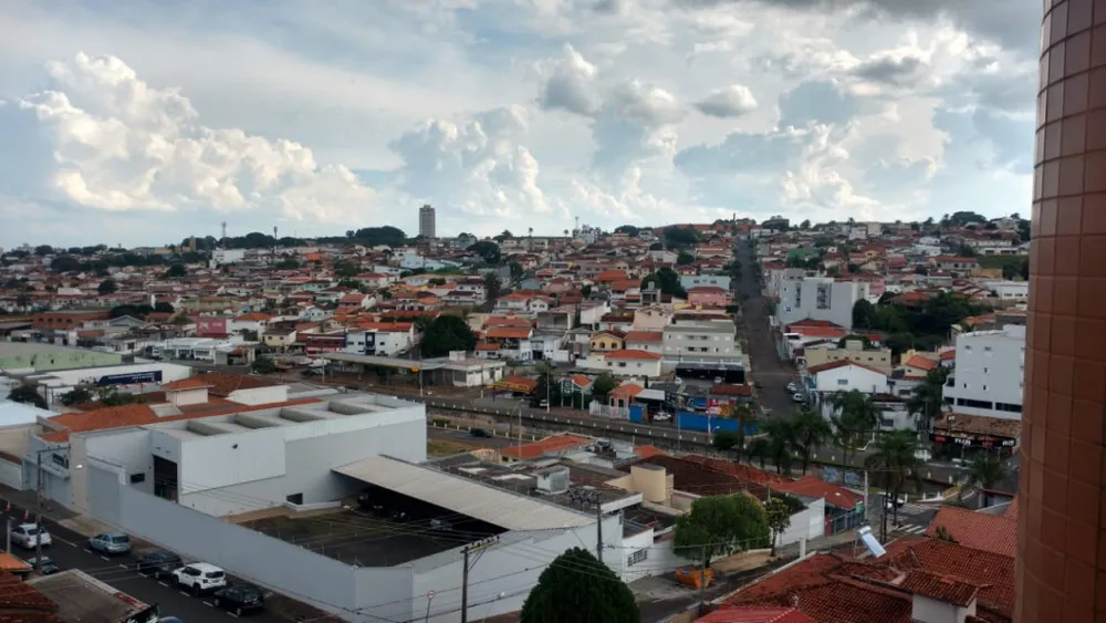 Apartamento, 3 quartos, 115 m² - Foto 5