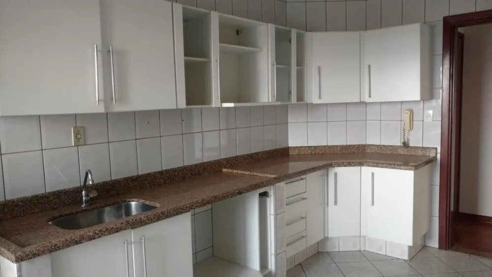 Apartamento, 3 quartos, 115 m² - Foto 3