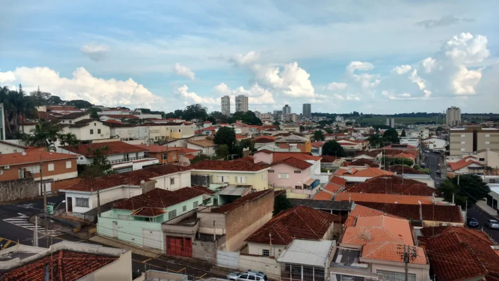 Apartamento, 3 quartos, 115 m² - Foto 7