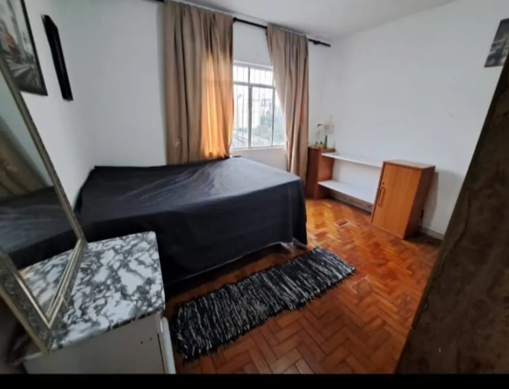 Apartamento, 1 quarto, 37 m² - Foto 6