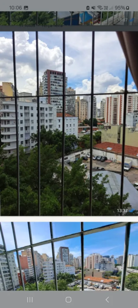 Apartamento, 1 quarto, 37 m² - Foto 10