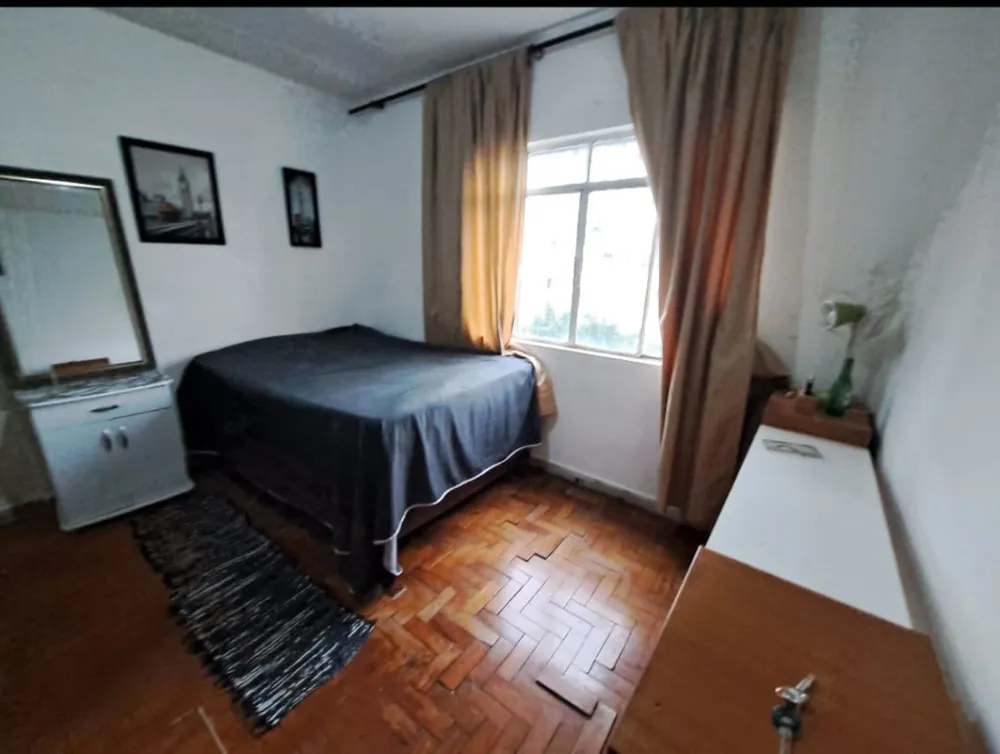 Apartamento, 1 quarto, 37 m² - Foto 3