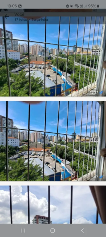 Apartamento, 1 quarto, 37 m² - Foto 1
