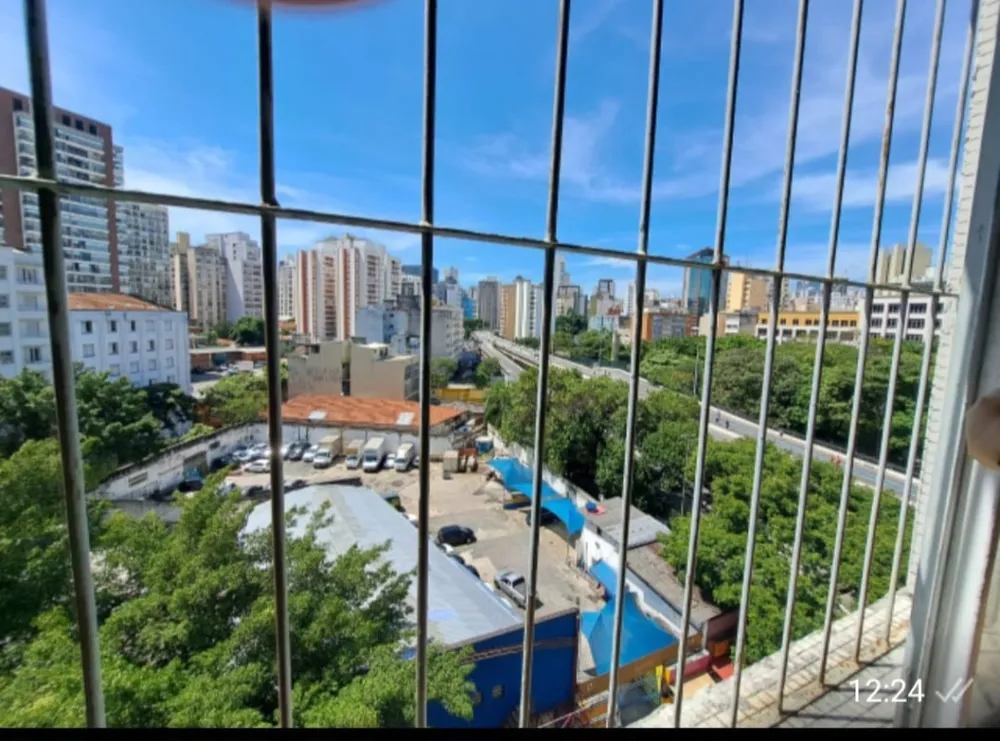 Apartamento, 1 quarto, 37 m² - Foto 7