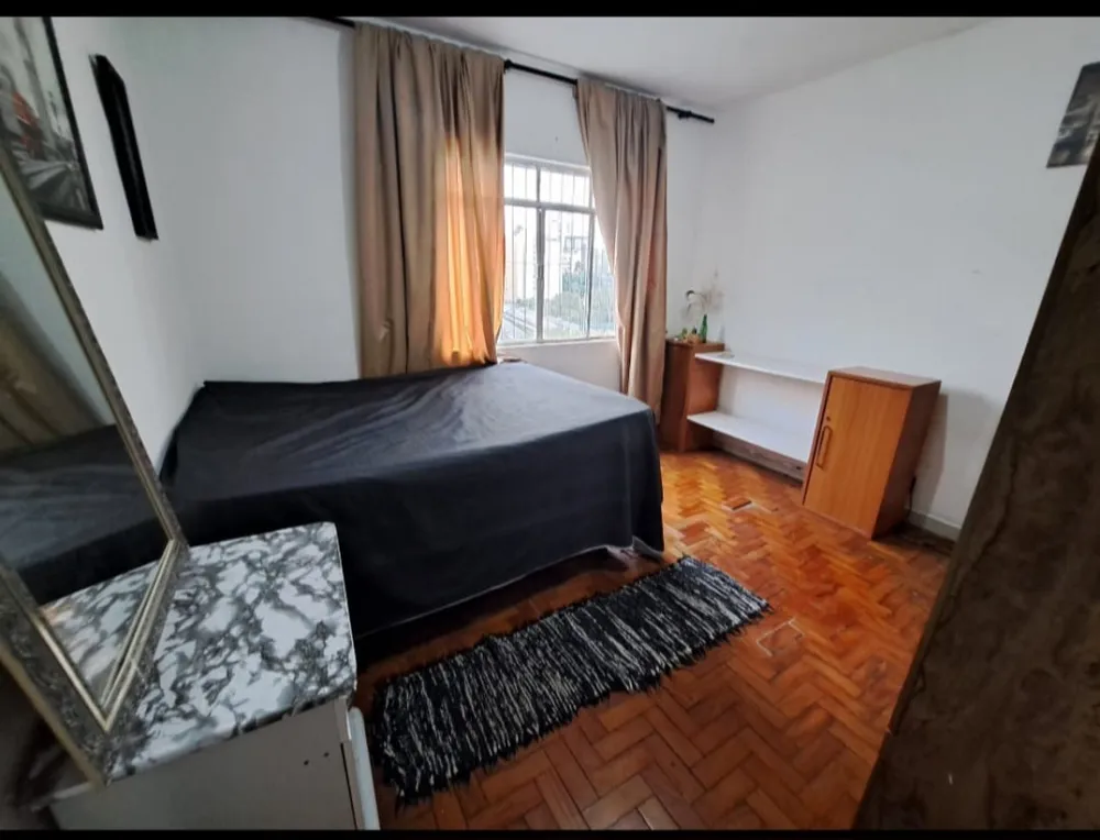 Apartamento, 1 quarto, 37 m² - Foto 2