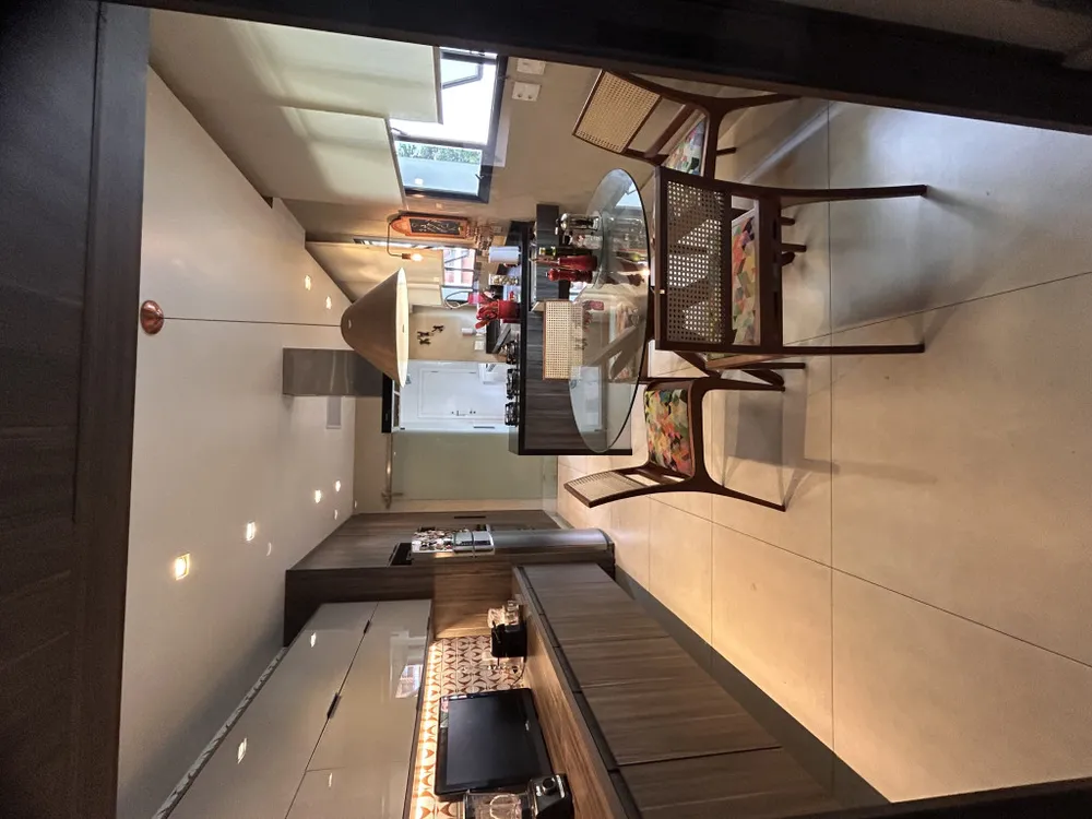Apartamento, 4 quartos, 220 m² - Foto 5