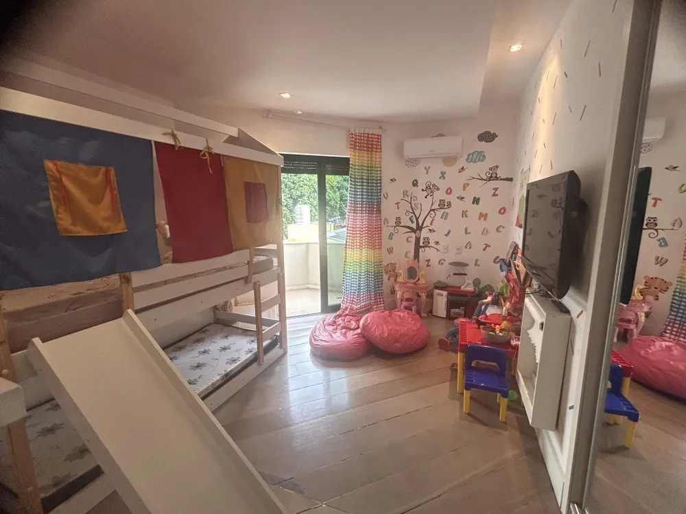 Apartamento, 4 quartos, 220 m² - Foto 12