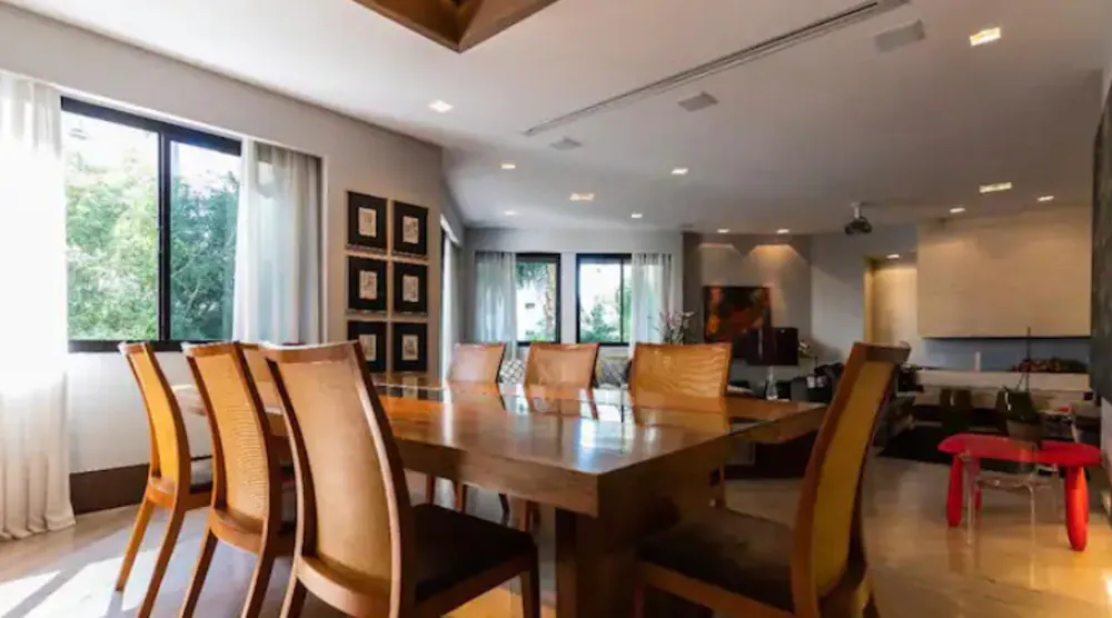Apartamento, 4 quartos, 220 m² - Foto 16