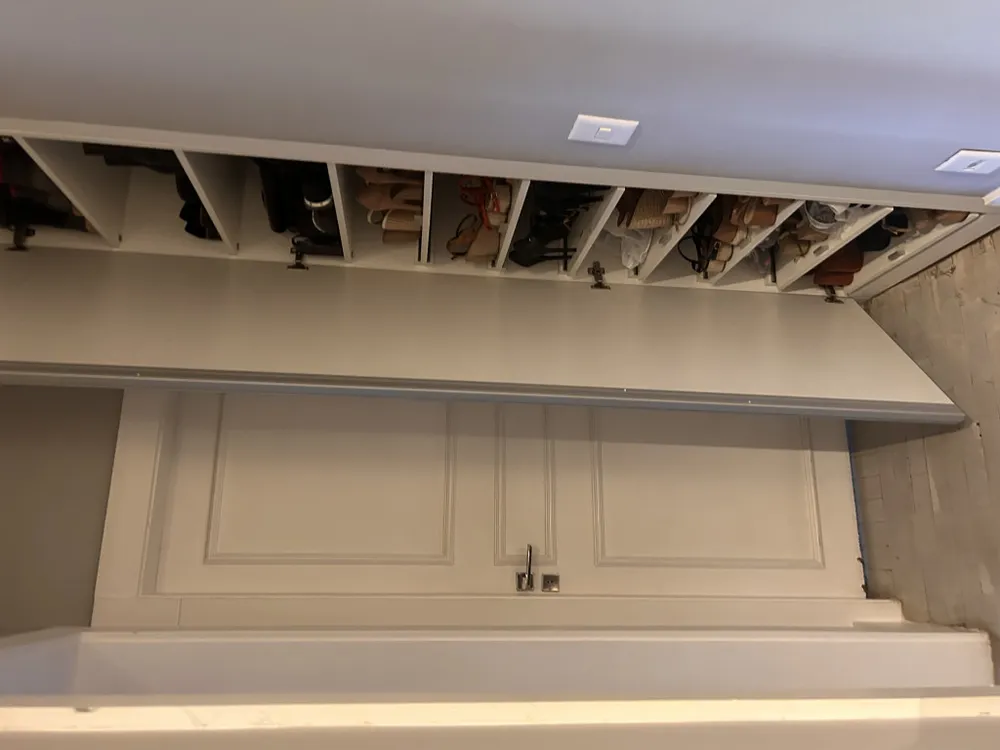 Apartamento, 4 quartos, 220 m² - Foto 15