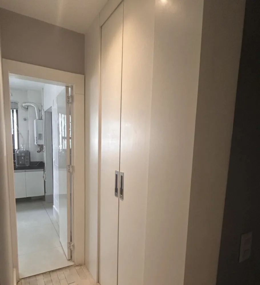 Apartamento, 4 quartos, 220 m² - Foto 7