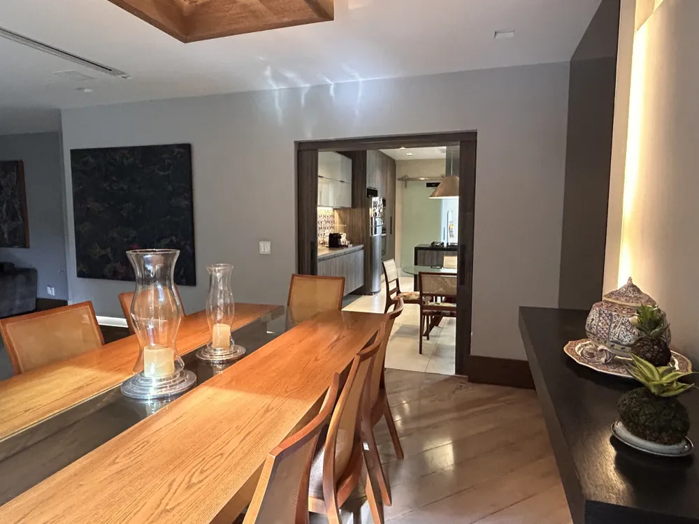 Apartamento, 4 quartos, 220 m² - Foto 3